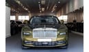 Rolls-Royce Spectre 120kWh Auto 4WD RIGHT HAND DRIVE