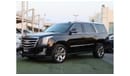 Cadillac Escalade Premium