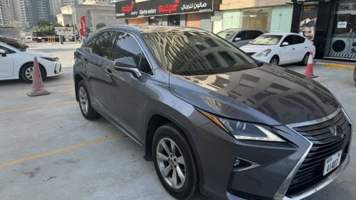 Lexus RX450h