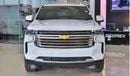 Chevrolet Suburban 6.2L. HIGH COUNTRY. + 10% FOR LOCAL