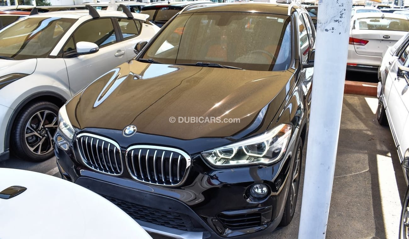 BMW X1 XDrive 28i