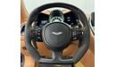 Aston Martin DBS Superleggera 5.2L 2019 Aston Martin DBS Superleggera, Nov 2025 Aston Martin Agency Warranty, Full Se