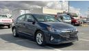 Hyundai Elantra original paint GLS