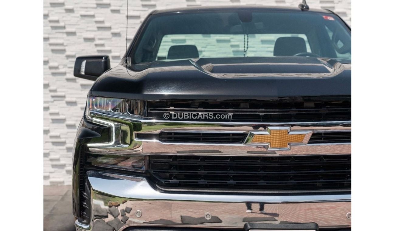 شيفروليه 1500 AED 2,280 PM • SILVERADO 1500 LT Z71 • ONLY 27,000 KMS • OFFICIAL CHEVROLET WARRANTY UNTIL 11/2024