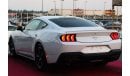 فورد موستانج Ford Mustang EcoBoost Premium/ 2024 / USA / Only 5,000Mi