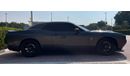 Dodge Challenger R/T Scat Pack 6.4L