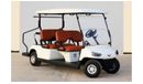 Golf Buggy Wuling Golf Car 4 - Seater 2+2 | Export Only