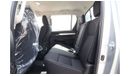 Toyota Hilux SR5 4x4 Diesel Automatic. Local Registration + 10%