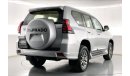 Toyota Prado VXR| 1 year free warranty | Flood Free