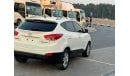 Hyundai Tucson GLS 2.0L In excellent condition and requires no expenses