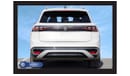 Volkswagen ID.6 2024 VOLKSWAGEN ID6 CROZZ PRO HI(i) A/T ELECTRIC full option