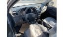 Mitsubishi L200 Mitsubishi L200 2.5L DIESEL DC 4X2 MT