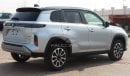 سوزوكي جراند فيتارا Suzuki Grand Vitara 1.5L GLX 6AT 4WD Mild Hybrid