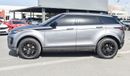 لاند روفر رانج روفر إيفوك EVOQUE P250 SE