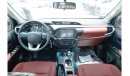 Toyota Hilux TOYOTA HILUX 2.7 AT FULL OPTION WHITE 2024 WITHOUT PUSH START