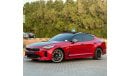 Kia Stinger 2.0T