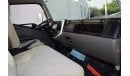 Mitsubishi Canter Mitsubishi Canter Pick Up, model:2017. Only done 55000 km