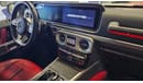 Mercedes-Benz G 63 AMG G63/ FULLY LOADED/ 2020 /1 YEAR WARRANTY AND SERVICE CONTRACT