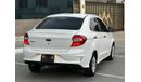 Ford Figo