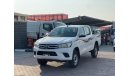 Toyota Hilux 2021 I 4x4 I DIESEL I Ref#385