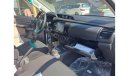 Toyota Hilux Toyota hilux 2.7L gasoline  MT 2023