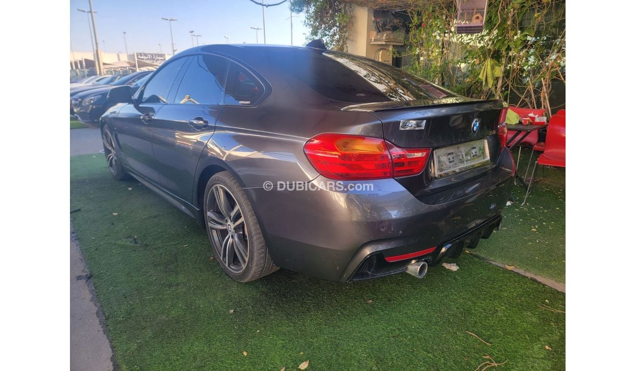 BMW 440i M Sport 3.0L