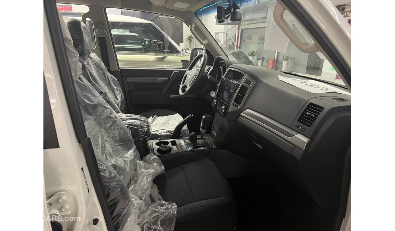 Mitsubishi Pajero 2020 3.0L Automatic Comfort Edition