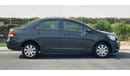 Toyota Yaris - 2010 - EXCELLENT CONDITION