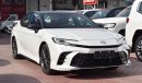 Toyota Camry 2.0S HEV