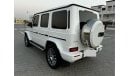 Mercedes-Benz G 500 Full Sevice History - Like Brand New - No Accidents - Low Mileage - Full Body Ceramic - Well Maintai