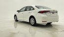 Toyota Corolla XLI 1.6 | Zero Down Payment | Free Home Test Drive