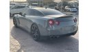 Nissan GT-R Nissan GTR 2009 good condition