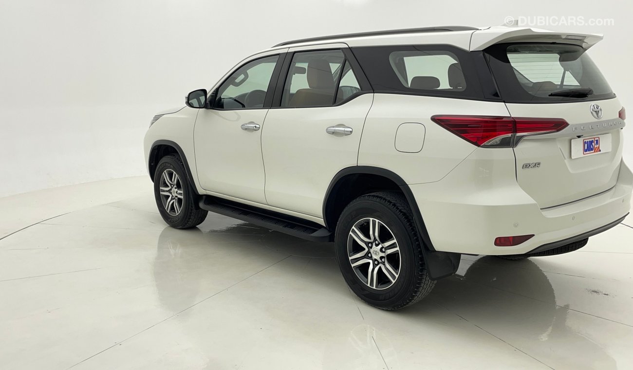 Toyota Fortuner EXR 2.7 | Zero Down Payment | Free Home Test Drive