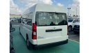 تويوتا هاياس 2025 Toyota HiAce 3500cc Petrol Hi Roof RWD Automatic Zero KM