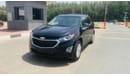 Chevrolet Equinox 1LT Very Clean Car