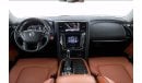 Nissan Patrol SE Titanium | 1 year free warranty | 0 Down Payment