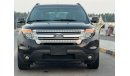 Ford Explorer Std In excellent condition and requires no expenses