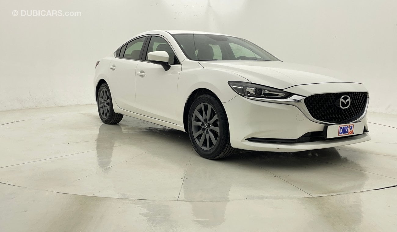 Mazda 6 S 2.5 | Zero Down Payment | Free Home Test Drive