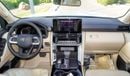 Toyota Land Cruiser GXR 3.3L Twin Turbo Diesel