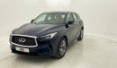 Infiniti QX50 LUXE 2 | Zero Down Payment | Free Home Test Drive