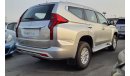 ميتسوبيشي باجيرو SPORT 2.5L DIESEL 4WD GLX MID OPTION A/T_2023MY