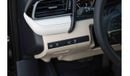 Toyota Camry 2024 Toyota Camry 3.5 LTD - Attitude Black inside Beige | Export Only