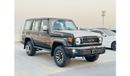 Toyota Land Cruiser Hard Top LC76 HARDTOP AT