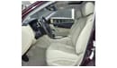 Infiniti QX50 EXCELLENT DEAL for our Infiniti QX50 ( 2017 Model ) in Burgundy Color GCC Specs