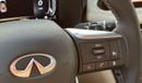 Infiniti QX60 Sensory 3.5L V6 Brand New 2024 GCC