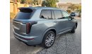 Cadillac XT6 Sport