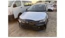 Toyota Corolla 2023 Toyota Corolla 1.6 Black (ONLY FOR EXPORT)