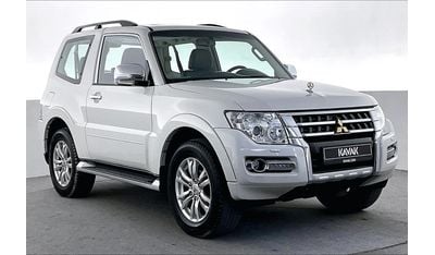 Mitsubishi Pajero GLS Highline | 1 year free warranty | 0 Down Payment