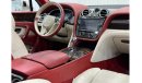 Bentley Bentayga Std 2017 Bentley Bentayga W12, Full Service History, One Year Unlimited KM Warranty, Excellent Condi