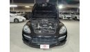 Porsche Cayenne S PORSCHE CAYENNE S 4.8L 2011, WITH SUNROOF, LEATHER INTERIOR AND MORE..